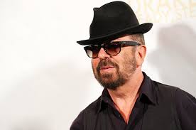 Dave Stewart